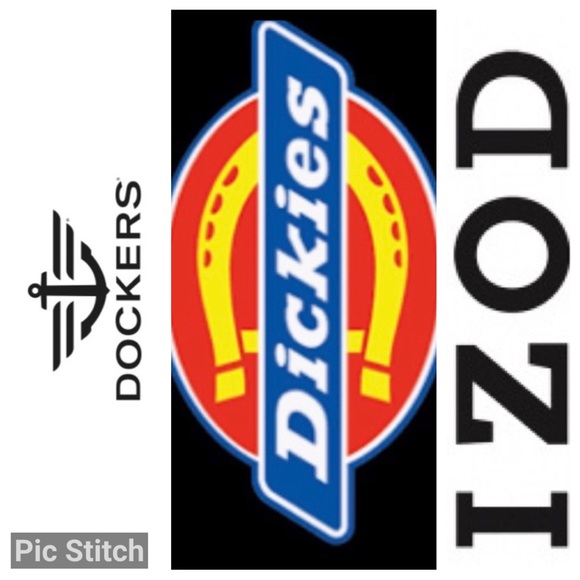 Men's Items! - Picture 5 of 14